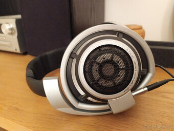Sennheiser HD800