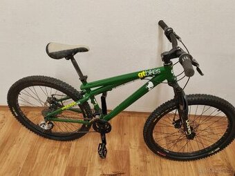 Gt chucker 3.0