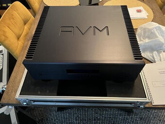 AVM Ovation SA 6.3