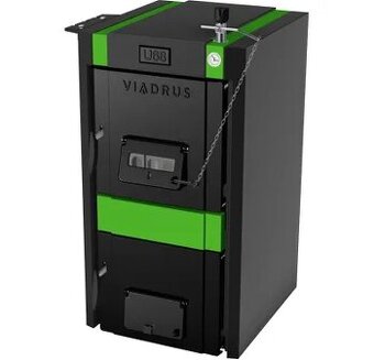 Viadrus HERCULES U68, 5 článků, 14 kW