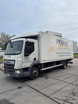 DAF LF 260 SKŘÍN ČELO 11/2020 12TUNA