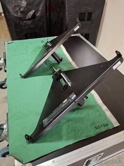 Držiaky dB Technologies DSA-L208 - 2ks