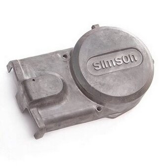 Kryt motoru Simson