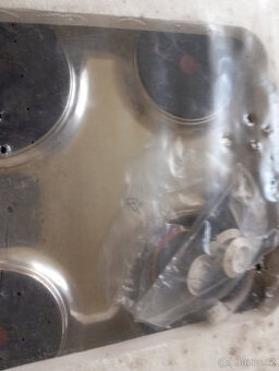 Varná deska el. Fagor