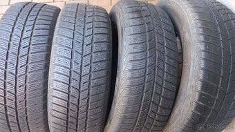 Zimní pneu 195/65/15, 195/65r15 t.