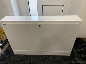 Přebytky stavebního materiálu