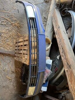 Nárazník Škoda Octavia 2