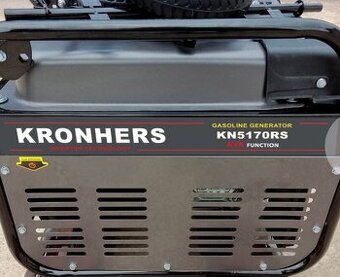 Elektrocentrala KRONHERS KN5170RS