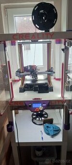 3d tiskárna Ender 3 pro