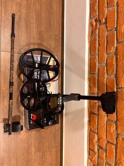 detektor kovu Minelab Equinox 800