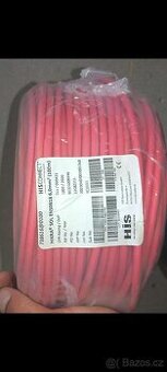 Solární kabel už od