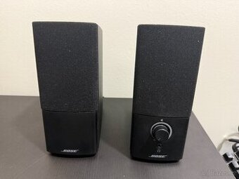 Bose Companion 2 III