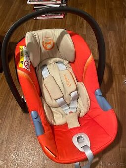 Autosedacka cybex