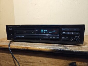 ONKYO DX-6810 HiFi CD přehrávač
