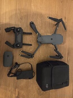 DJI MAVIC PRO