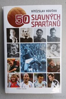 50 slavných sparťanů