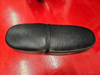 Sedlo na Manet Tatran 100 125