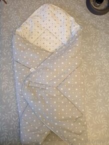 Dětská zavinovačka 2