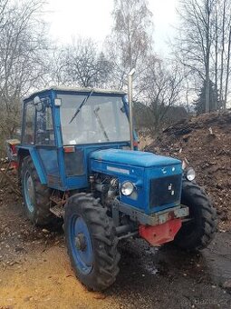 Zetor 5748