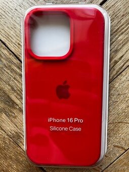 kryt na Apple iPhone 16Pro
