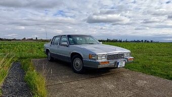 Cadillac deville 1990