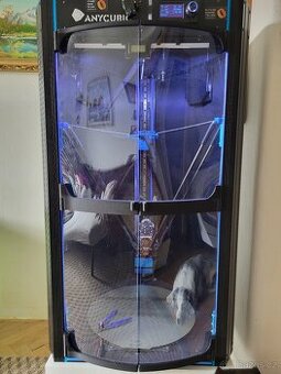 Anycubic (D) Predator - delta 3D tiskárna - SLEVA