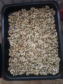 Vlasske orechy loupane