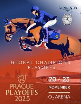 Prague Playoffs 2025