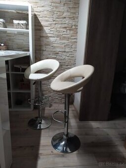 Barové židle