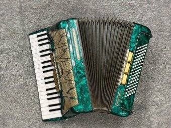 Harmonika, MELODIA VIII.