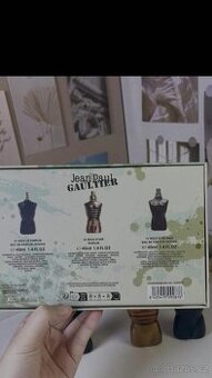 Jean paul Gaultier