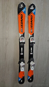 Lyže Blizzard Racing GS 110 cm