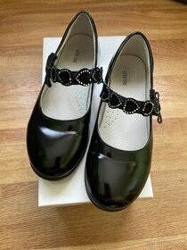 Společenské boty zn. Effe Tre - vel. 34