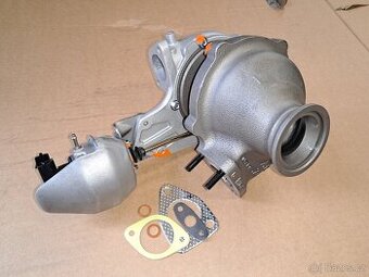 Turbo Opel Insignia Astra 2.0 CDTi