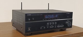 5.1 AV receiver Yamaha HTR 4072 (RX-V 485)