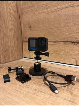Gopro hero 12