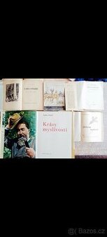 Knihy myslivost
