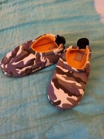 Papuče Baťa 28 nové