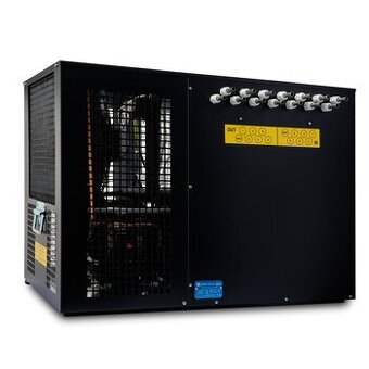 Podstolový chladič Delton H200. Záruka