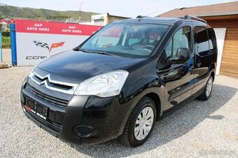 Citroën Berlingo 1.6HDI,r.v.2011 KLIMA SPACELIGHT EL.OKNA