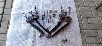 Ford mustang rozvodová sada