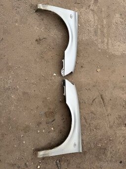 Blatníky Subaru Impreza GG 03-04