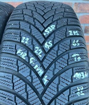 215/65 R17 103H XL zimní pneu Firestone (2222)