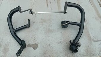 Padací rámy Suzuki Bandit