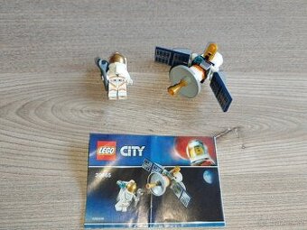 Lego City 30365