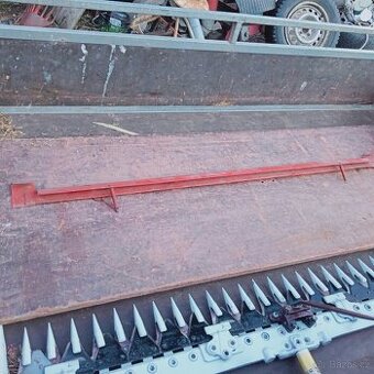 Kryt na kosu MF 70 140cm