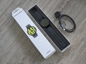 Samsung Galaxy Watch6 SM-R945F 44mm LTE grafitové