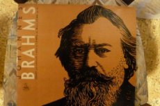 LP Brahms