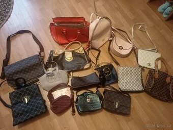 Dámské kabelky