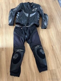 Kombinéza Alpinestars